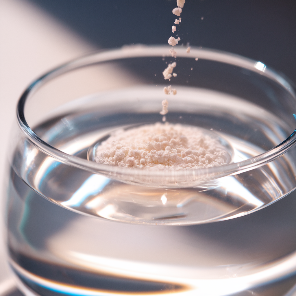 Collagen Peptides