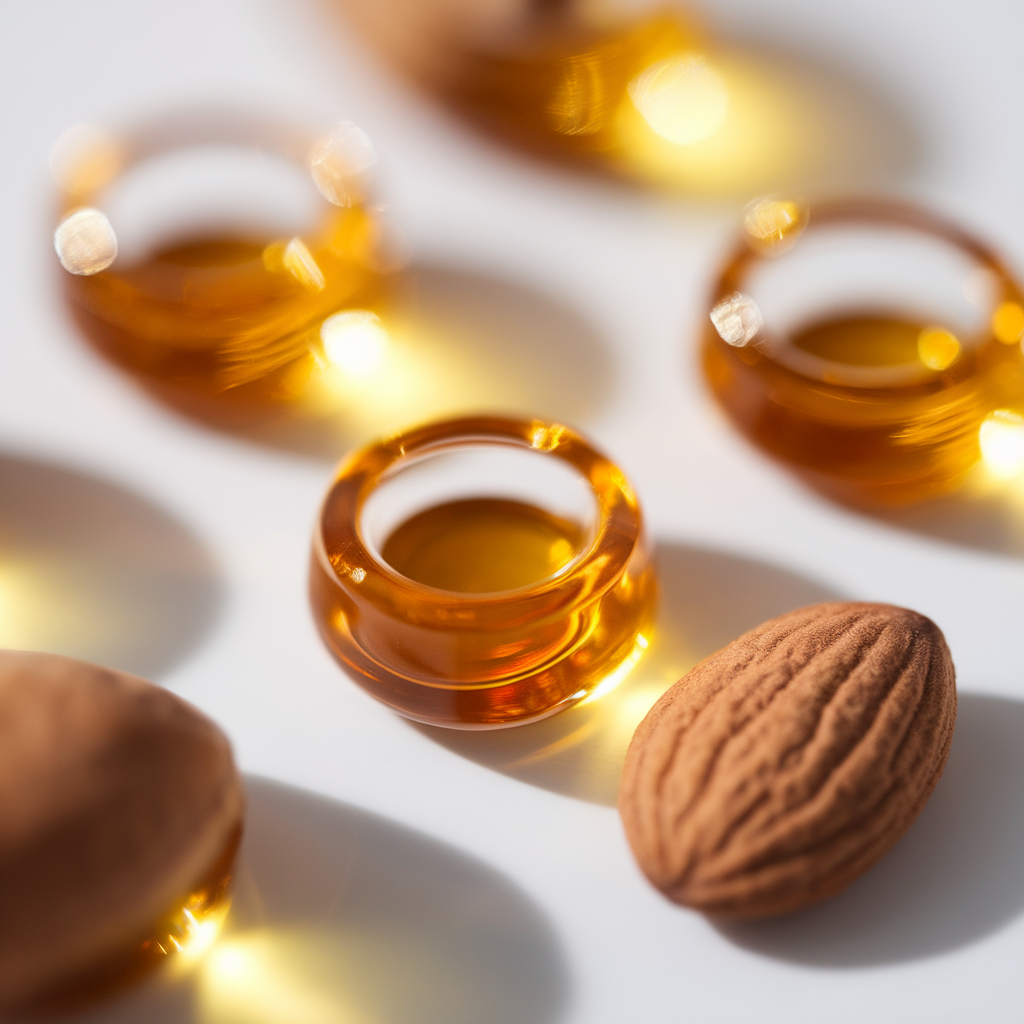 Vitamin E